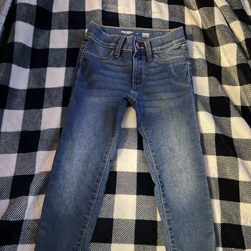 Old navy ballerina jeggings